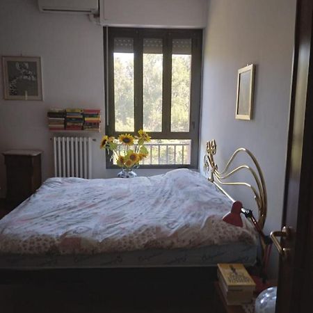 Casa Maristella Bed & Breakfast Alessandria Exterior photo
