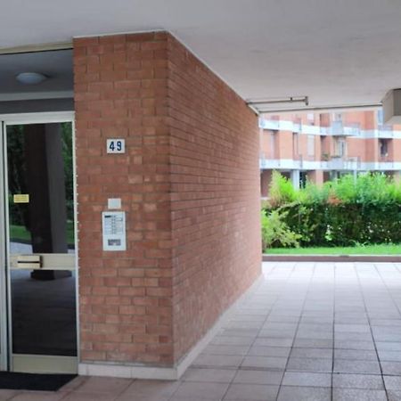 Casa Maristella Bed & Breakfast Alessandria Exterior photo