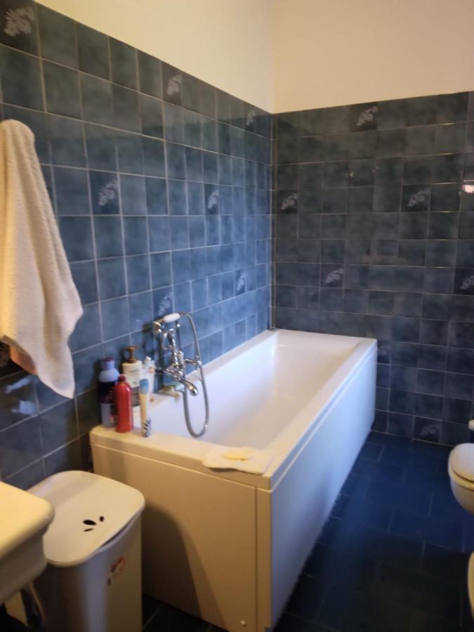 Casa Maristella Bed & Breakfast Alessandria Exterior photo
