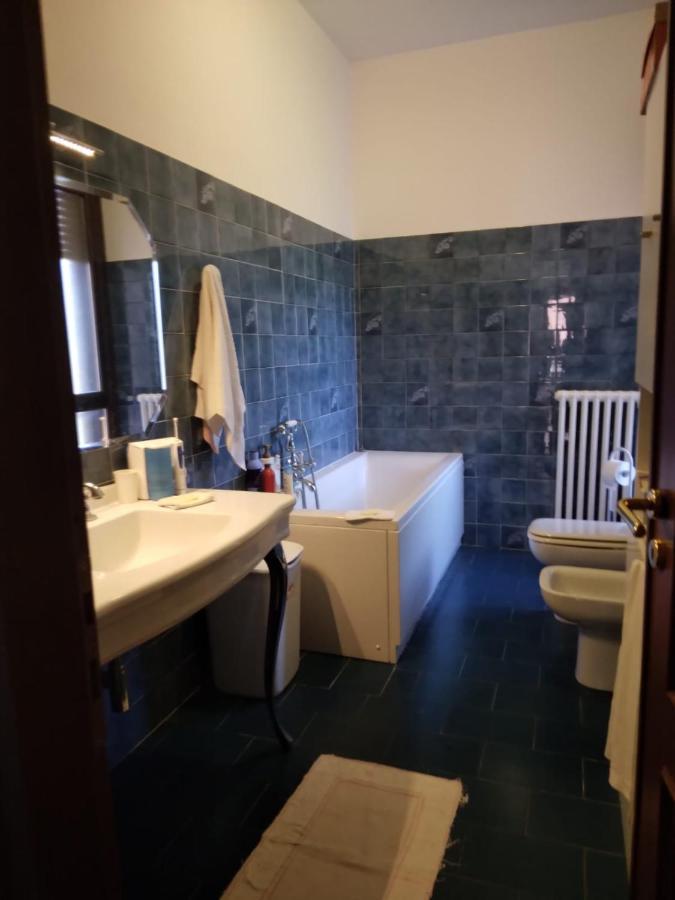 Casa Maristella Bed & Breakfast Alessandria Exterior photo