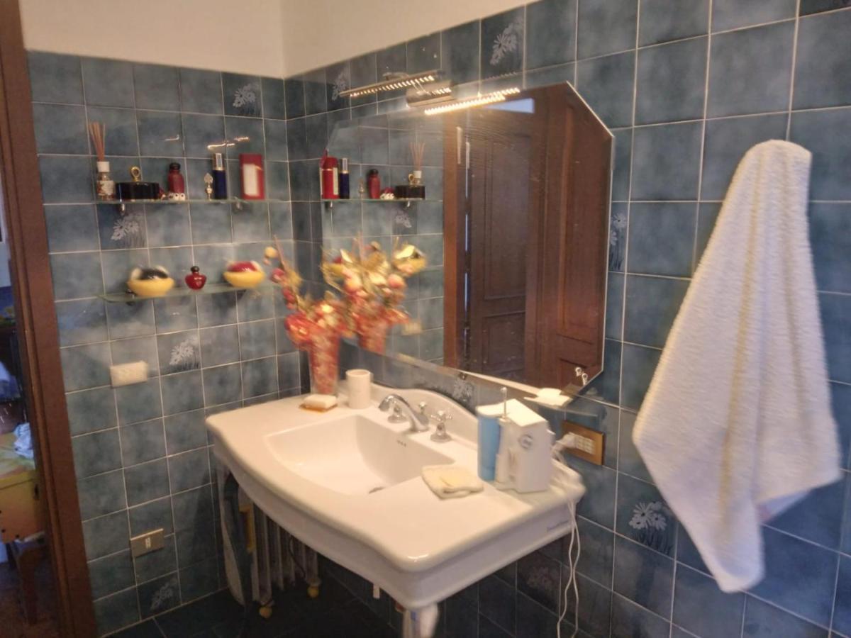 Casa Maristella Bed & Breakfast Alessandria Exterior photo