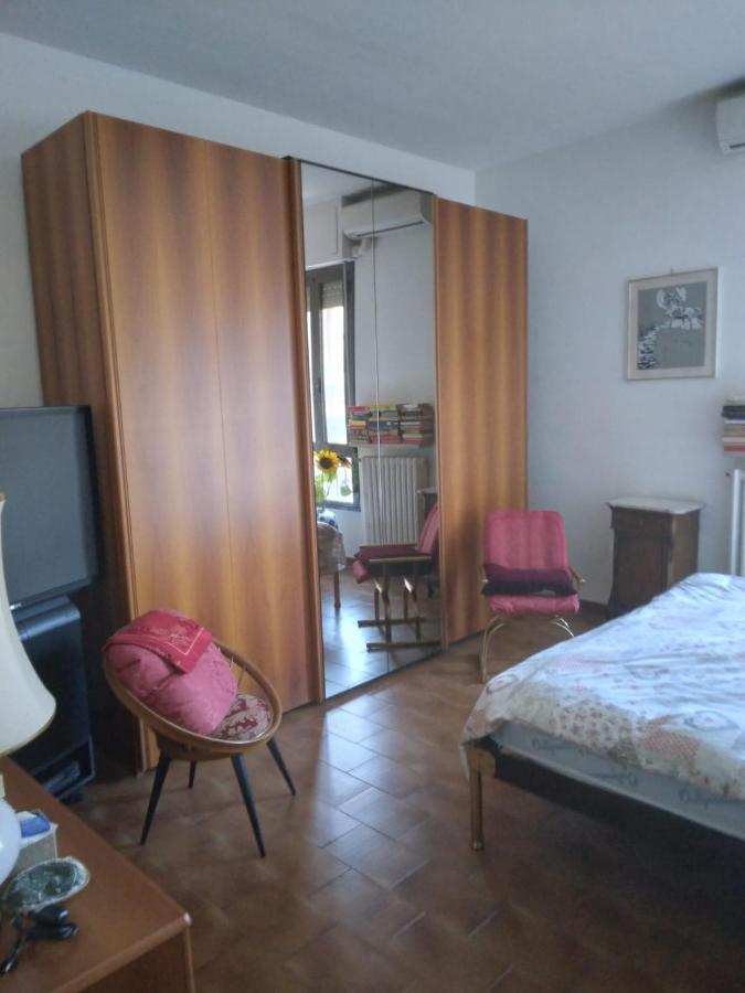 Casa Maristella Bed & Breakfast Alessandria Exterior photo