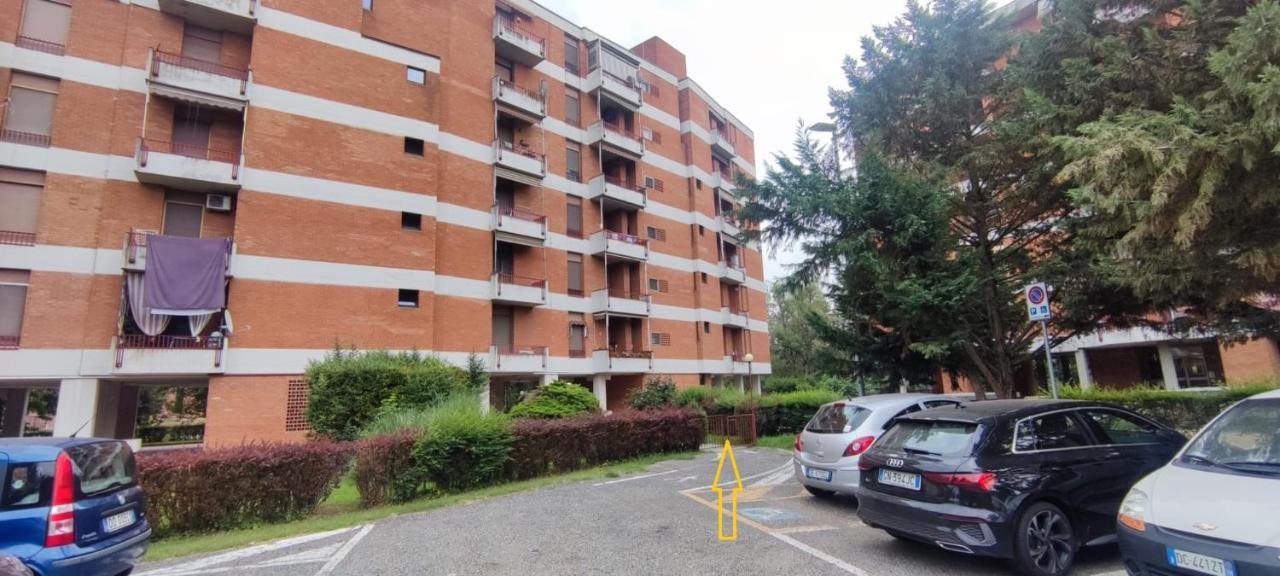 Casa Maristella Bed & Breakfast Alessandria Exterior photo