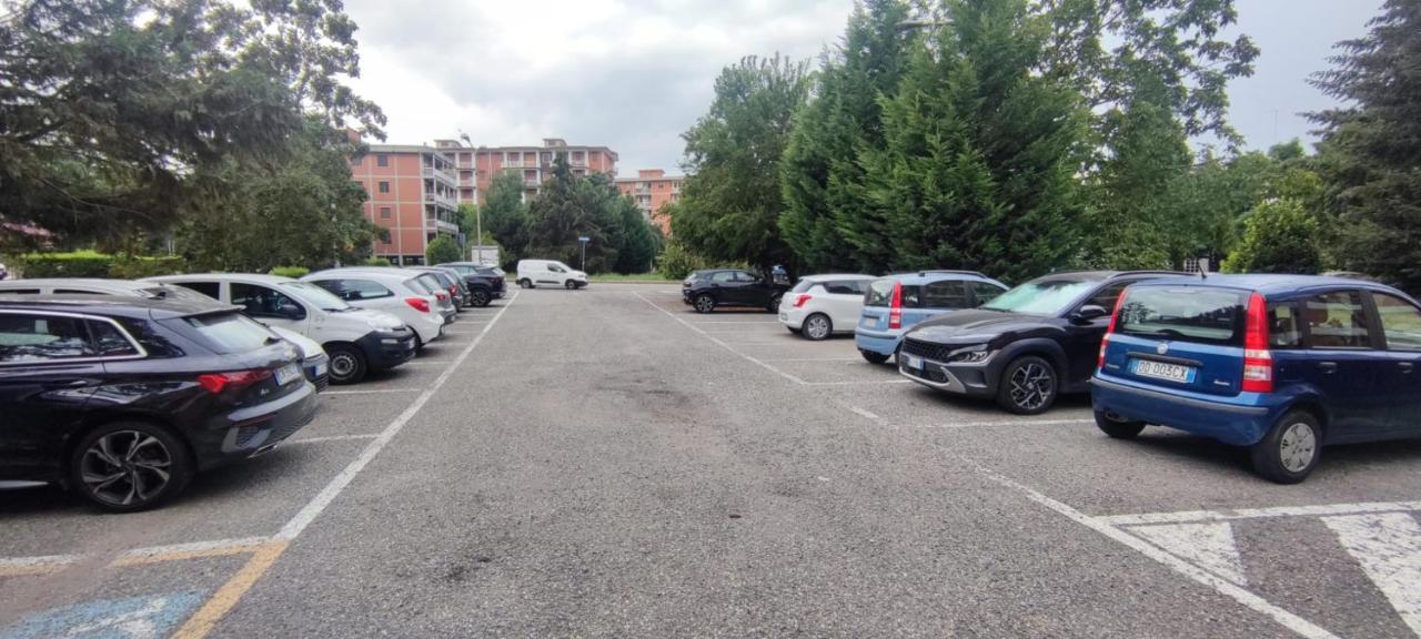 Casa Maristella Bed & Breakfast Alessandria Exterior photo