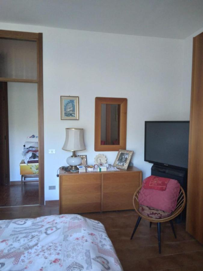 Casa Maristella Bed & Breakfast Alessandria Exterior photo